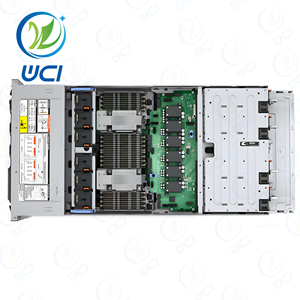 Dells PowerEdge XE9680 CPU DDR5 RAM 6u AI and ML/DL 8-way GPU Data <b>Storage</b> <b>Computer</b> Center Rack Server CPU Server CP - Product Image 5