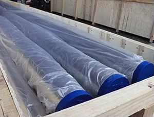 <span class=keywords><strong>API</strong></span> <span class=keywords><strong>5L</strong></span> ống thép carbon l245 6 inch SCH 40 liền mạch cho ngành công nghiệp cho dầu & nồi hơi 120mm-200mm Đường kính GB tiêu chuẩn - Product Image 4