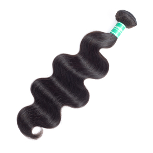 Mechones de cabello humano Remy virgen malayo grado 8A, venta al por mayor, se acepta <span class=keywords><strong>Paypal</strong></span>, cabello virgen Malayo - Product Image 4
