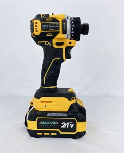 ไขควงไฟฟ้าแรงบิดสูงเกรดอุตสาหกรรม ไขควงไฟฟ้าข้ามพรมแดน ผู้ผลิตขายส่งโดยตรง - Product Image 3