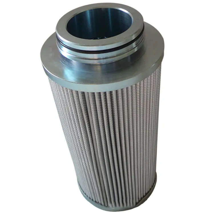 Manufacturer supplier High filtration efficiency hydraulic oil filter cartridge G04337 G04242 G04243 21FH1310-36,14-14