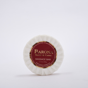 Sabun Hotel Sekali Pakai dengan Logo Kustom Grosir, 20g 35g 40g 50g, Bentuk Bulat dan Persegi, untuk Perjalanan, Spa, Hotel, Termasuk Sandal - Product Image 6