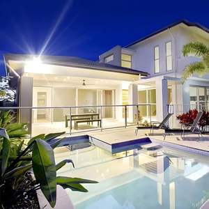 Wholesale Warm White <b>Highlight</b> ABS Stadium Motion Sensor Outdoor Security Waterproof LED 400w 500w 1000w 2000w Solar Flood Light - Product Image 3