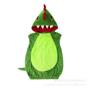 Halloween carnaval fiesta Unisex lujo niños disfraz lindo <span class=keywords><strong>Animal</strong></span> y dinosaurios vestido - Product Image 5