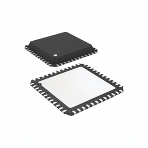 Composants électroniques en stock : Achetez en ligne le circuit intégré S9S12GN32F0CFTR 48 TFQFN à pad exposé intégré - Product Image 1