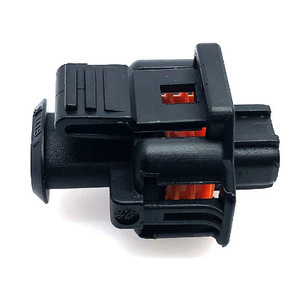 Sensor de Cigüeñal 1928403874 para Inyectores Diésel Ford Renault, Riel Universal de 2 Orificios - Product Image 3