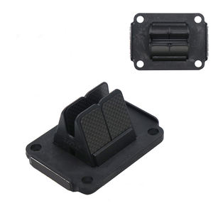 Lames de soupape de moto V-Force 3 <span class=keywords><strong>V364</strong></span> pour Suzuki RM65 Kawasaki KX65 - Product Image 2