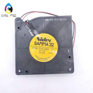 Ventilateur d'absorption original Roland <span class=keywords><strong>Nider</strong></span> 24V 55A 1000000764 - Product Image 1