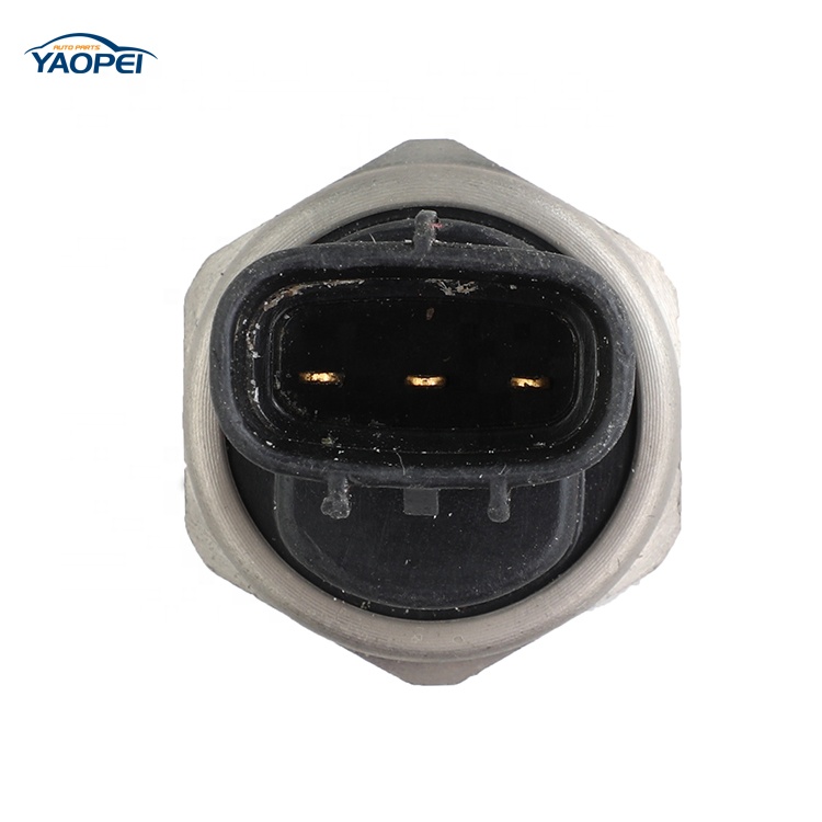 ごましお Original 89458-78010 Fuel Oil Pressure Sensor For Toyota For