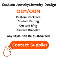 Forever Season Maßgefertigte Schmuckherstellung Vergoldete Halsketten Ohrringe Armbänder Ringe Logo Edelstahl-Schmuck nach Maß