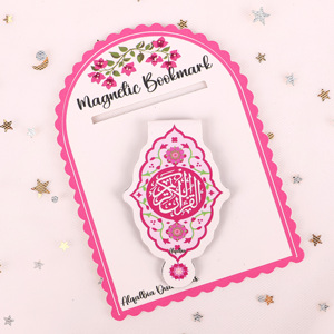 Custom Magnetic <strong>Bookmark</strong> Set Cute Custom Corner <strong>Bookmark</strong> Magnetic Custom Logo <strong>Bookmarks</strong> Cute Soft - Product Image 3