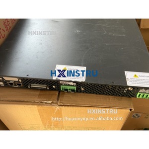 BK แหล่งจ่ายไฟ XLN30052ที่มีความแม่นยำสูงสามารถตั้งโปรแกรมได้300V/5.2A 1.56KW -- # HX - Product Image 2