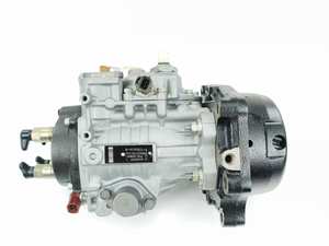 ปั๊มควบคุมการฉีดน้ำมันเชื้อเพลิงแรงดันสูงสำหรับเครื่องยนต์ดีเซล4HG1อีซูซุ8-9719033-6 - Product Image 5