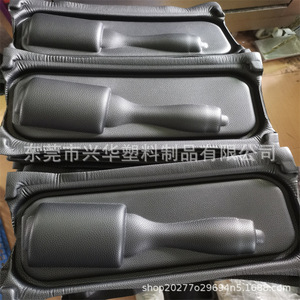 Junta moldeada de EVA personalizada Xinghua, material de amortiguación protector de alta espuma para uso industrial - Product Image 1