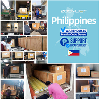 Precio de Fábrica Impresora Eco Solvente de 1.9m I3200 PH en Stock en Manila, Davao, Cebú, Máquina de Impresión de Vinilos de Gran Formato