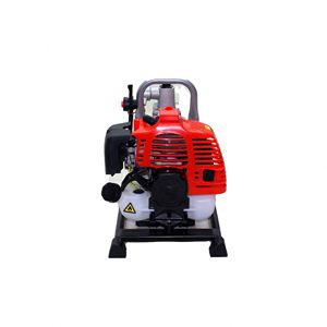 Pompe à eau à essence de qualité supérieure pour l'irrigation agricole, moteur à essence 2 temps, 1 pouce - Product Image 6