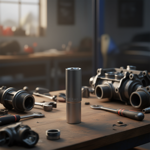 16Mm <b>Socket</b> Wrench <b>Extension</b> For Auto Repair Tool - Product Image 3