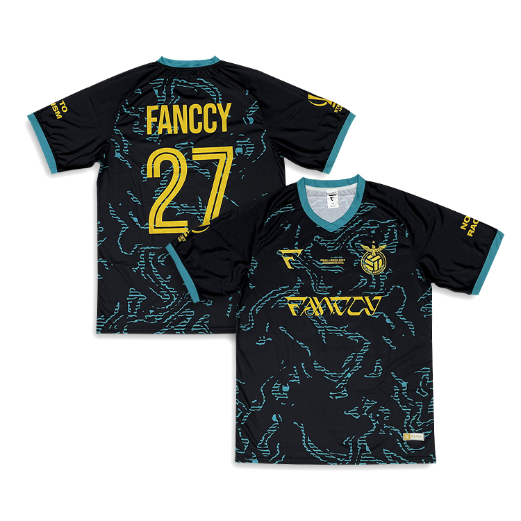 Soccer Jerseys Atlanta Quality Fan Version Wholesale