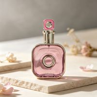 Parfums miniatures en gros Infinity Perfumes arabes originaux 30ML Mini Infinity Perfume pour femmes