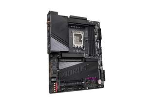 กิกะไบต์ Z790 AORUS Elite x WIFI7 LGA 1700เมนบอร์ด ATX DDR5 4 M.<span class=keywords><strong>2</strong></span>, PCIe 5.0, USB 3.<span class=keywords><strong>2</strong></span> Type-C, Wi-Fi 7 <span class=keywords><strong>2</strong></span>.5GbE LAN - Product Image 4