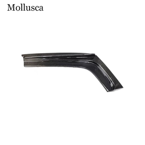Difusor Trasero de Fibra de Carbono Estilo V para Serie 4 F32/F33/F36, Labio de Parachoques Trasero 2013-2019 - Product Image 4