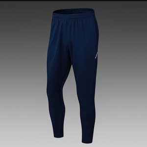 Pantaloni Sportivi Unisex 100% Cotone ad Asciugatura Rapida per <span class=keywords><strong>Calcio</strong></span>, Completo Sportivo Personalizzabile con Nome della Squadra, per Tutte le Stagioni - Product Image 3