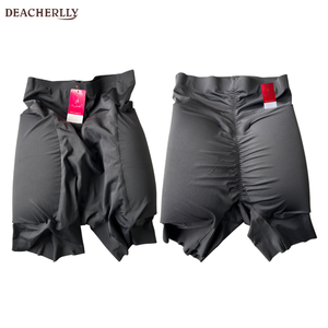 <span class=keywords><strong>Faja</strong></span> Moldeadora de Cintura Alta con Almohadillas Grandes Extraíbles para Cadera y Glúteos, Sin Costuras, <span class=keywords><strong>Invisible</strong></span>, Control de Abdomen Plano, Braguita Acolchada - Product Image 5