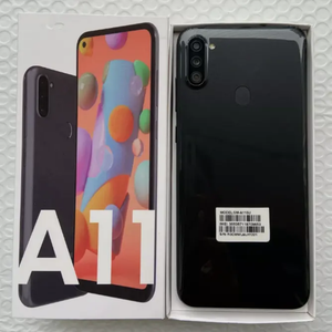 Teléfono Inteligente Usado Desbloqueado, Versión Global, al Mejor Precio, Pantalla de 6.4 Pulgadas, para <span class=keywords><strong>Samsung</strong></span> <span class=keywords><strong>Galaxy</strong></span> <span class=keywords><strong>A11</strong></span> - Product Image 6