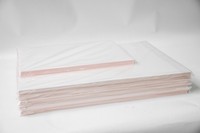 Feuilles de papier de sublimation A4, A3, A3+ pour imprimante de bureau SC-F500, F530, transfert thermique pour imprimante jet d'encre pour vêtements et textiles