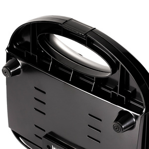 เครื่องทำแซนวิชคุณภาพสูงขายดี ใช้งานสะดวก เคลือบสารกันติด - Product Image 5