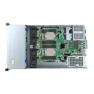 2288H V6 12 disco server2U rack empresa nível 2 * CPU 4314 2 32G * 4 6T * <span class=keywords><strong>5</strong></span> servidor rack RAID5 2288H V6 - Product Image 6