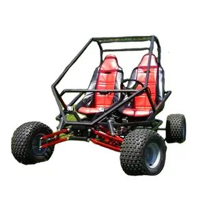 Chasis de Buggy de dunas para ensamblaje de carro Go de chapa metálica, hecho en China, buen precio