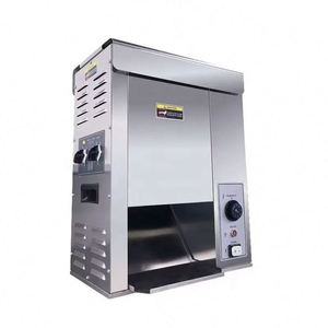 Horno Comercial para Panadería, Máquina Automática para Sándwiches, Tostadora de Pan para Hamburguesas, Máquina Comercial para Calentar Hamburguesas - Product Image 2