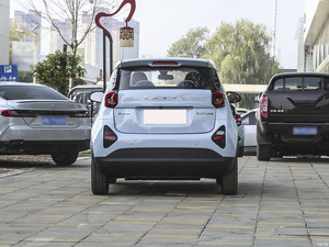 2024 Chery Little Ant Coche nuevo y usado con rango de 321km 4 Asiento 100 km/h Velocidad máxima SMAll Ant New Energy Vehicle - Product Image 4