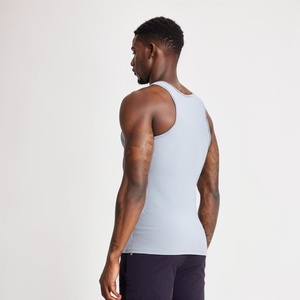 เสื้อกล้ามฟิตเนส 10 สี 6 ไซส์ ผ้าแห้งเร็ว ระบายอากาศได้ดี เนื้อผ้าเบา 100% โพลีเอสเตอร์ เสื้อวิ่ง - Product Image 5