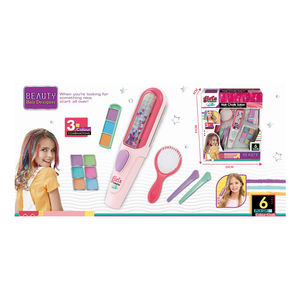 Juego <span class=keywords><strong>de</strong></span> manicura diy para niñas, accesorios <span class=keywords><strong>de</strong></span> maquillaje para fiesta, cosméticos - Product Image 2