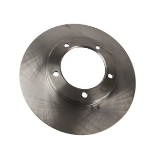 SVD Pièces Offres Spéciales Auto Système de freinage Camion Disque de frein pour Toyota 43512-52120 43512-52130 43512-60090 43512-60100 - Product Image 6