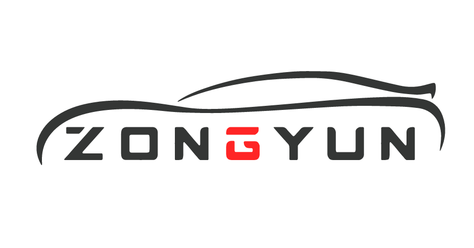 Henan Zongyun Network Technology Co., Ltd. logo