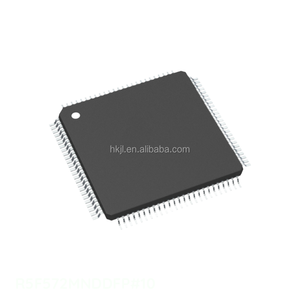 Components Electronic Embedded 100 LQFP R5F572MNDDFP#10 In Stock - Product Image 1