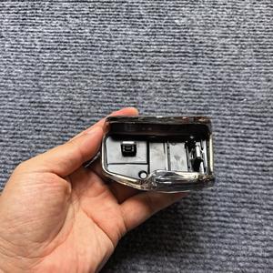 Pomo de palanca de cambios de cristal para <span class=keywords><strong>Audi</strong></span> con volante a la derecha, especial para A4, Q5L, A4L, Q7, S4, <span class=keywords><strong>RS4</strong></span>, A5, accesorios de modificación <span class=keywords><strong>interior</strong></span> para <span class=keywords><strong>Audi</strong></span>. - Product Image 6