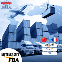 Alibaba Express Vente en gros LCL Express Agent en Chine pour les États-Unis, le Royaume-Uni, le Canada, l'Allemagne, la France, l'Italie et l'Espagne Taux élevé de service client