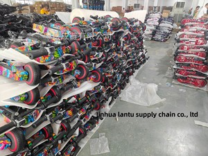 รถดริฟท์ไฟฟ้าสำหรับเด็กขายส่ง รถสามล้อดริฟท์ รถโกคาร์ทสำหรับเด็ก ขับขี่เล่นกลางแจ้ง ของเล่นแข่งรถสำหรับเด็กชายและเด็กหญิง เป็นของขวัญ - Product Image 6