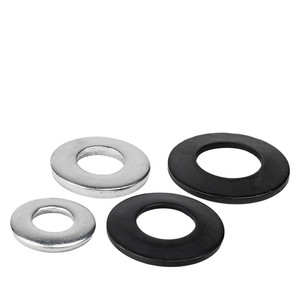 DIN6796 DIN2093 A2 A4 Inox M6 M8 M10 Rondelles élastiques à disque conique <span class=keywords><strong>Belleville</strong></span> - Product Image 1