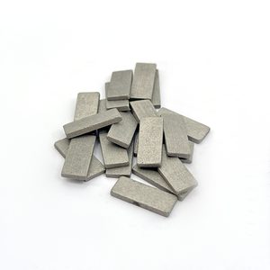Gang Saw phân đoạn kim cương phân đoạn cho đá cắt cho đá granit hoặc đá cẩm thạch thạch anh - Product Image 4