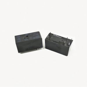 HF115F-I-012-1HS3 รีเลย์อิเล็กทรอนิกส์ของแท้ใหม่ รายการ BOM ครบวงจร แรงดันไฟฟ้าขาเข้า 5V กระแสสลับ 25V กระแสไฟฟ้าขาเข้า 5A - Product Image 1
