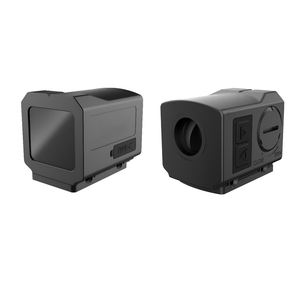 Qcnv S213 Nhiệt Sight Tầm Nhìn Ban Đêm Phạm vi Lý Tưởng Hồng Ngoại Nhiệt Hình Ảnh Tầm Nhìn Ban Đêm Thiết Bị Tầm Nhìn Cho Săn Bắn Cuộc Phiêu Lưu - Product Image 3