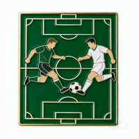 Broches en métal personnalisées pour chapeaux, épingles à revers, badges, épingles en émail souple ou dur, vente en gros du fabricant