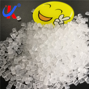 100% bakire sınıf HDPE pelet/HDPE reçine/HDPE granülleri - Product Image 4