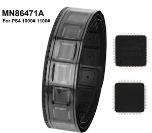 MN86471A ชิป HDMI VIDEO IC สำหรับ <span class=keywords><strong>PS4</strong></span> <span class=keywords><strong>FAT</strong></span> 1000 1100 อะไหล่ทดแทน - Product Image 4
