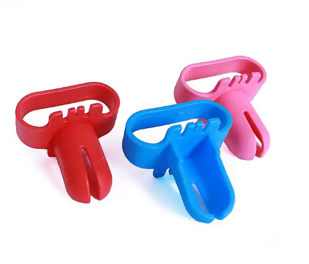 Balloon Tying Tool